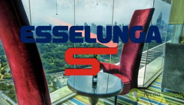 esselunga