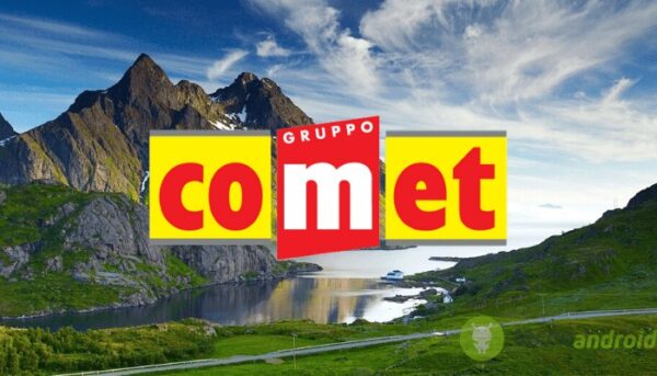 comet
