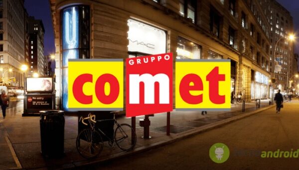 comet