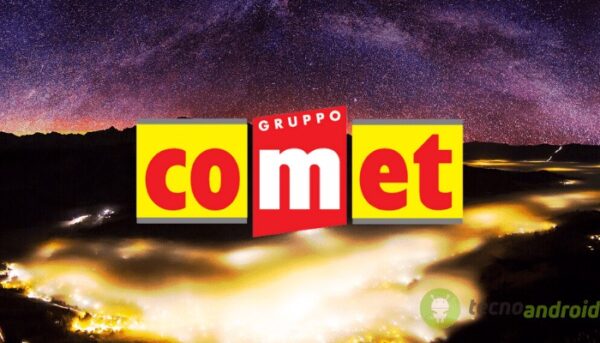 comet