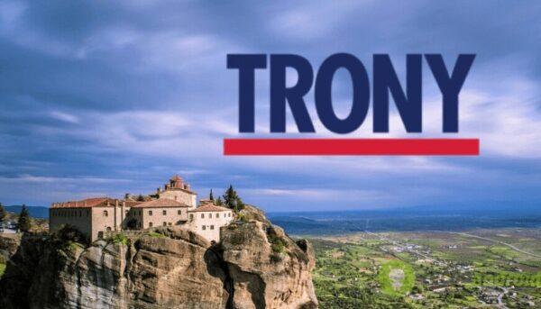 trony