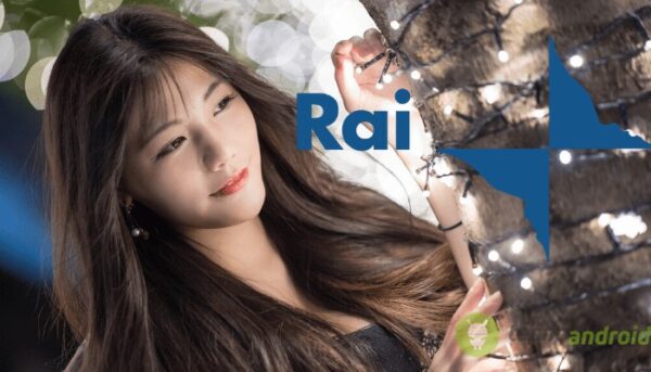 canone rai