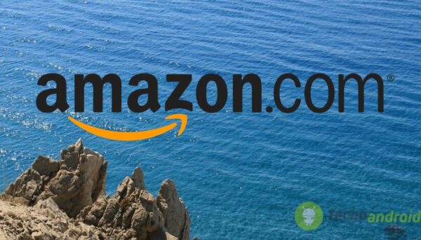 amazon