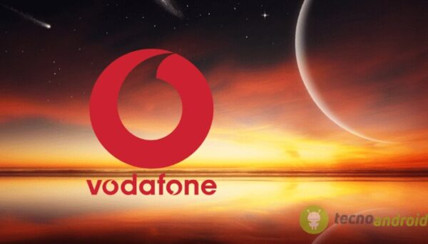 vodafone
