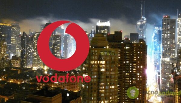 vodafone