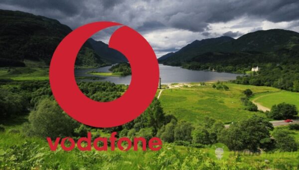 vodafone