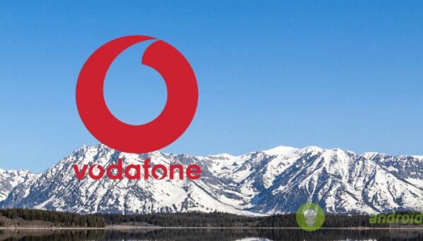 vodafone