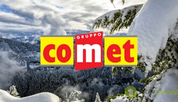 comet