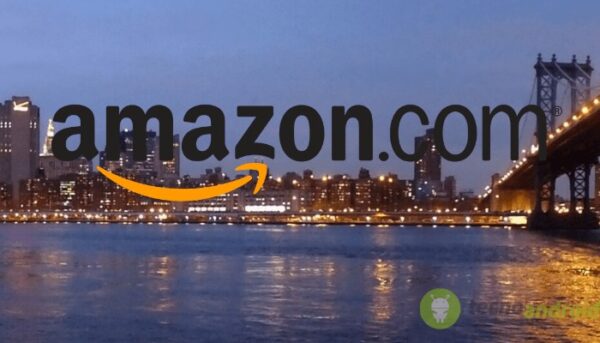 amazon
