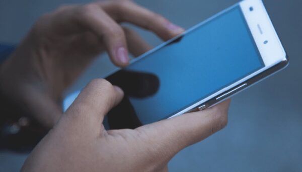 smartphone