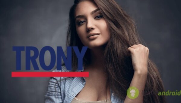 trony