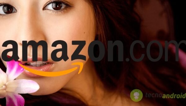 amazon