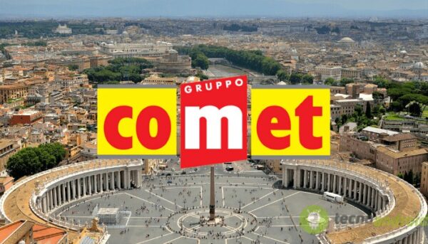 comet