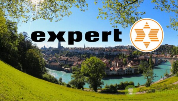 expert