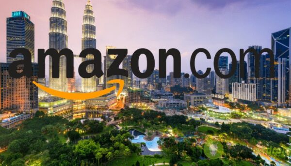 amazon