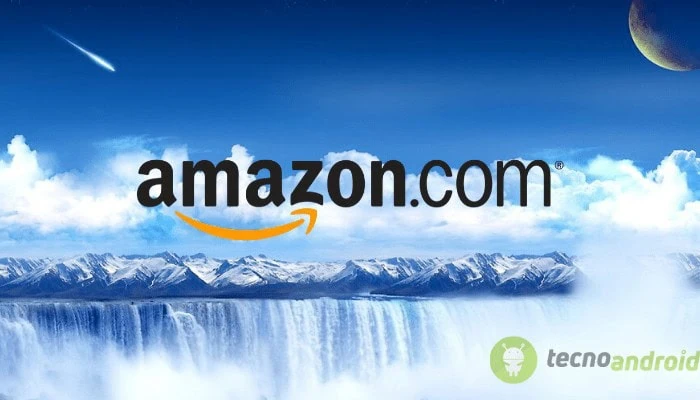 amazon