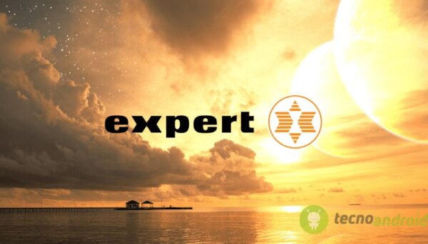 expert