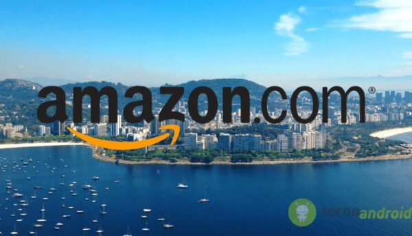 amazon