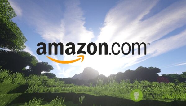 amazon