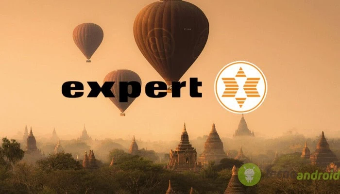 expert