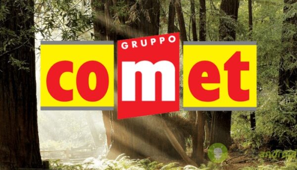 comet