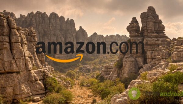 amazon