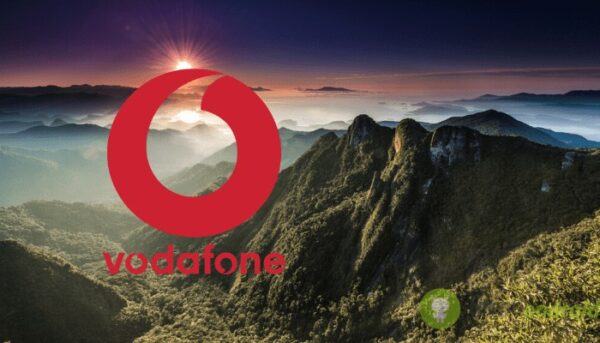 vodafone