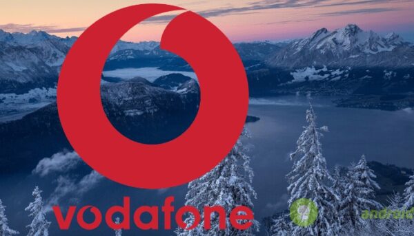 vodafone