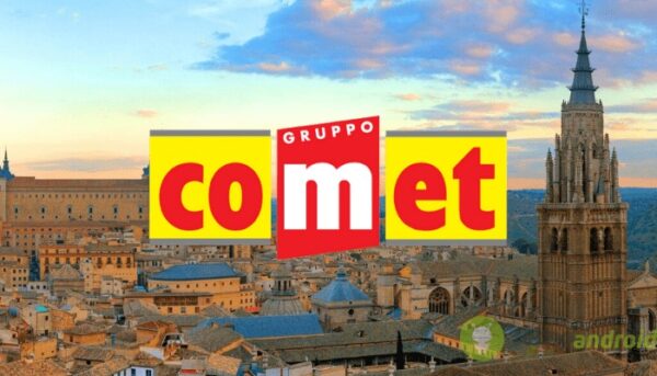 comet