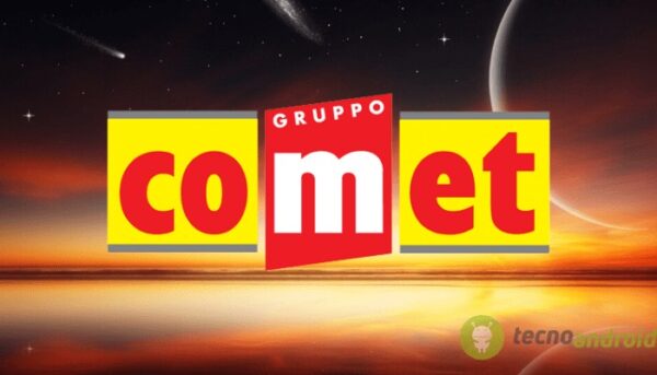 comet