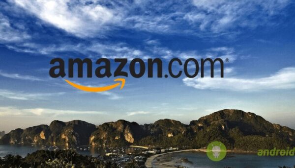 amazon