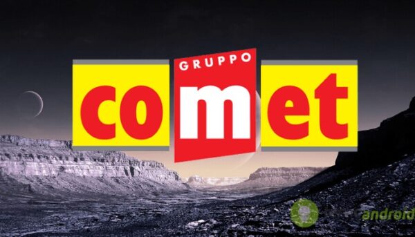 comet