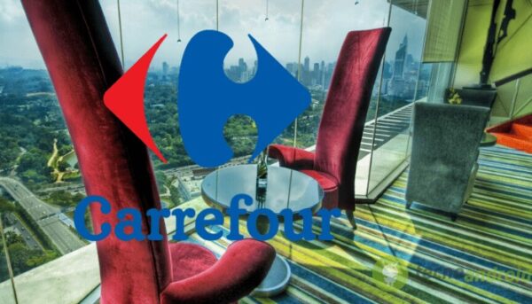 carrefour
