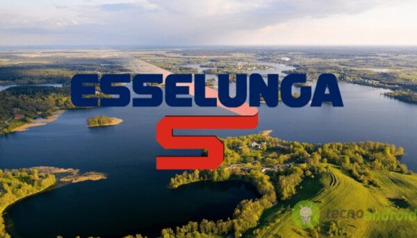esselunga