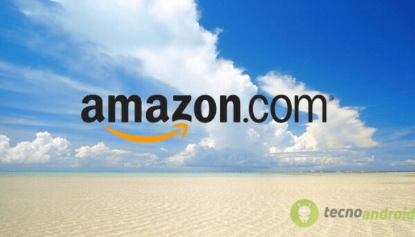 amazon