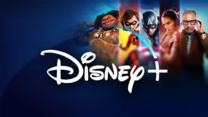 disney+ uscite maggio