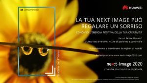 Huawei Next-Image 2020: i tuoi scatti condivisi con tutto il mondo