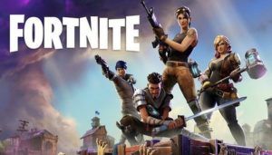 Fortnite, guadagni, battle royale, Dungeon Fighter Online, League of Legends