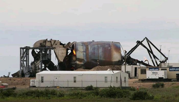 spaceX-sn4-incendio