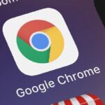 chrome