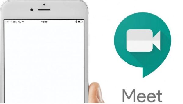 Google Meet Gratis