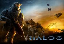 Halo 3, Halo, Microsoft Studios, PC, Steam, Master Chief