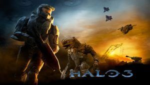 Halo 3, Halo, Microsoft Studios, PC, Steam, Master Chief