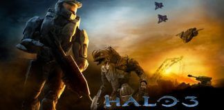 Halo 3, Halo, Microsoft Studios, PC, Steam, Master Chief