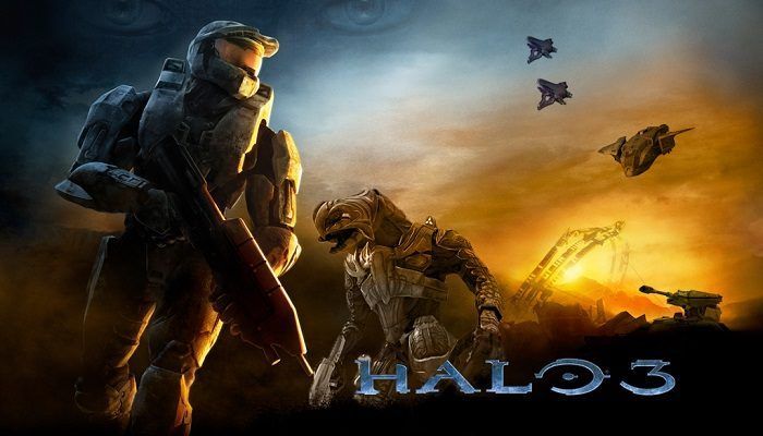 Halo 3, Halo, Microsoft Studios, PC, Steam, Master Chief
