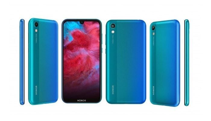 Honor-8S-2020