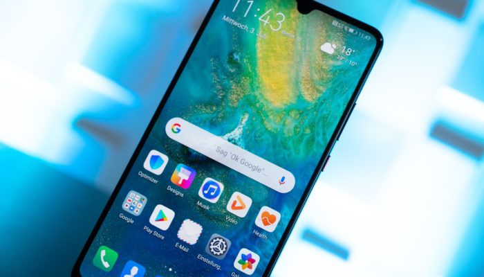 EMUI 10.1 e 11: Huawei distribuisce l'aggiornamento solo a questi smartphone