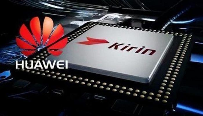 Huawei, HiSilicon, Kirin, Kirin 1000, 5nm