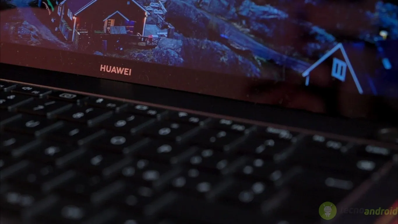 Huawei Mateboox X Pro 2020 (12)