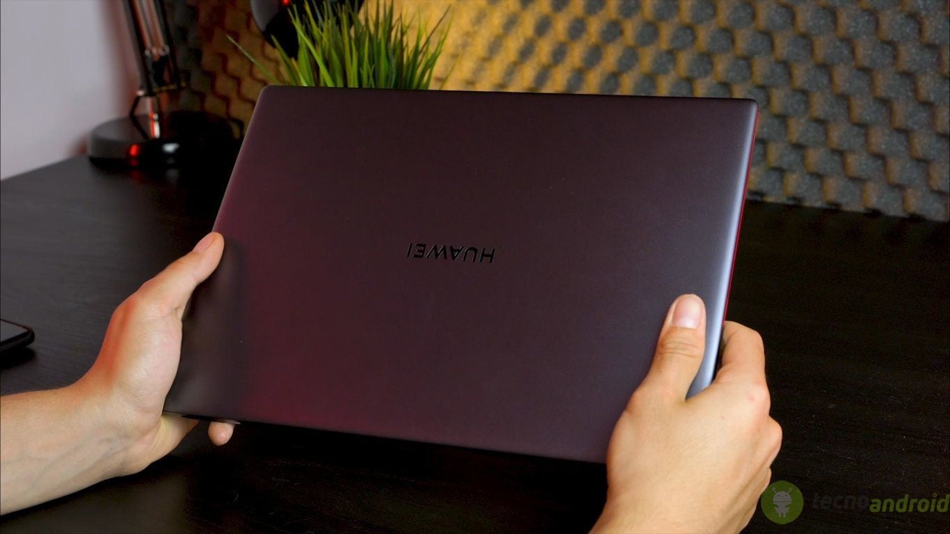 Recensione Huawei Matebook X Pro 2020: un nuovo notebook al Top!
